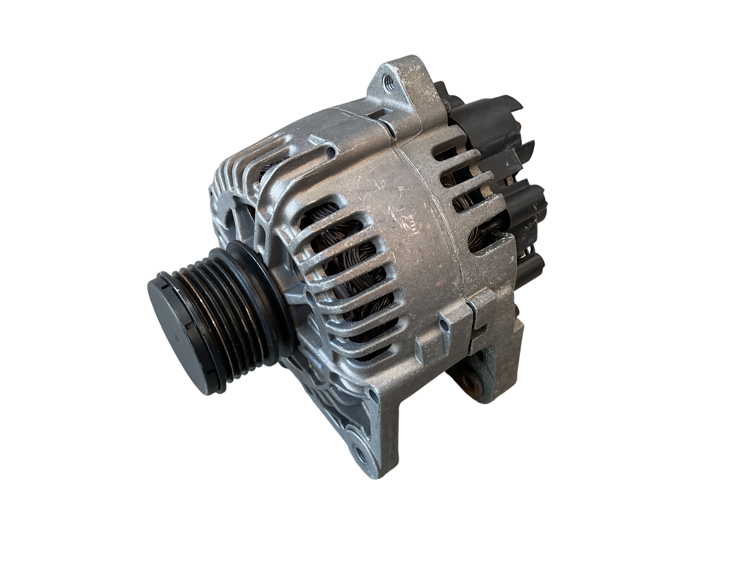 Alternador Renault Scenic II 0986080710