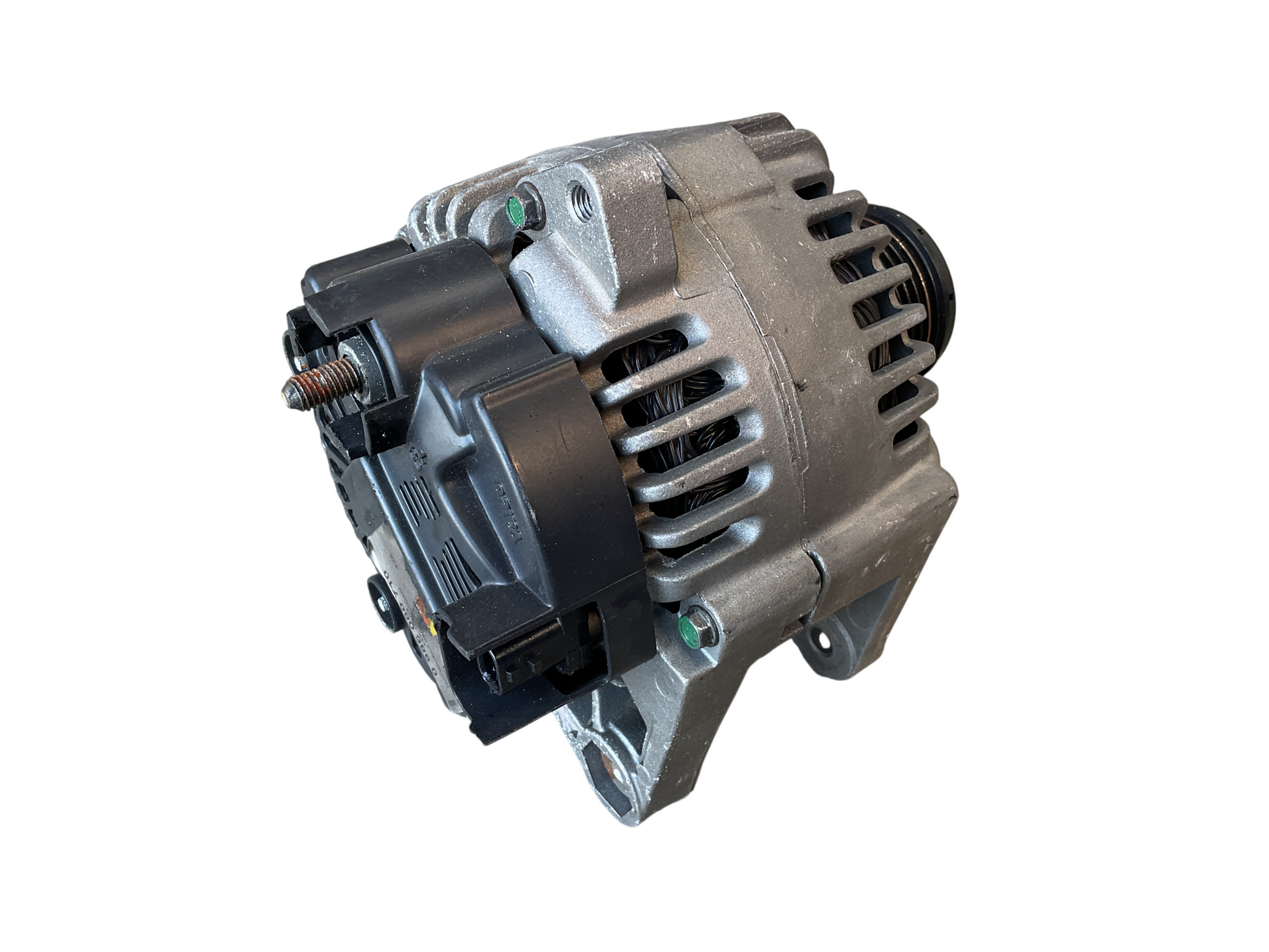 Alternador Renault Scenic II 0986080710