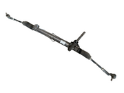 Cremallera Direccion Ford Mondeo 07-14