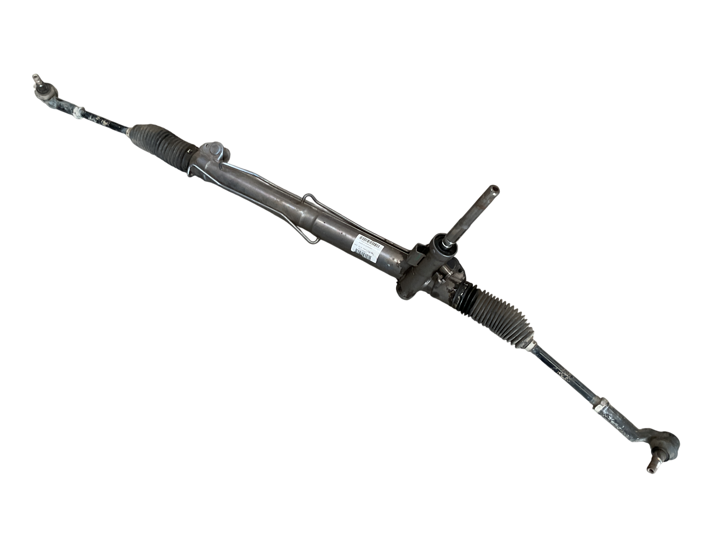 Cremallera Direccion Ford Mondeo 07-14