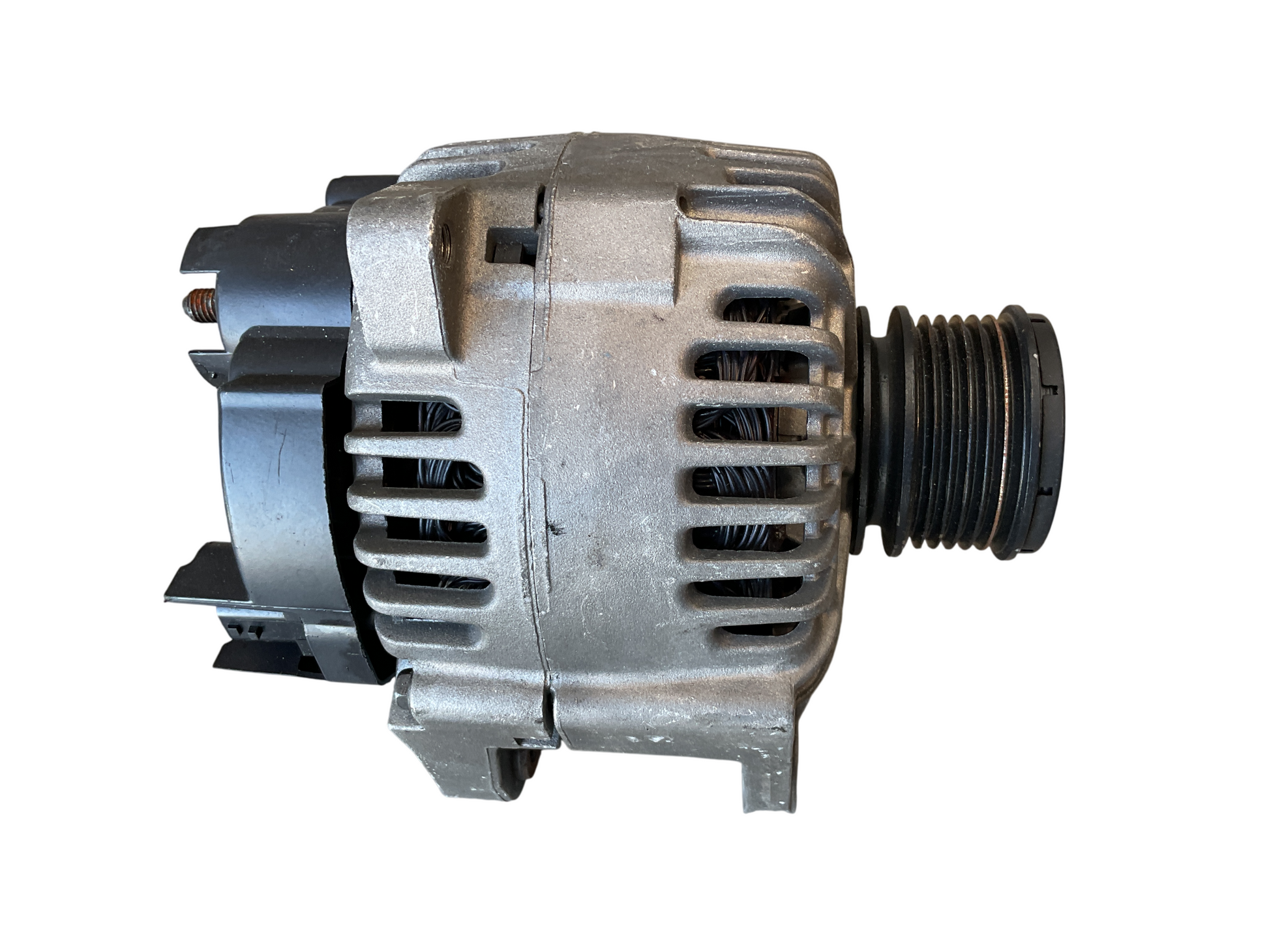 Alternador Renault Scenic II 0986080710