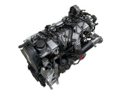 Motor D5244T Volvo 2.4