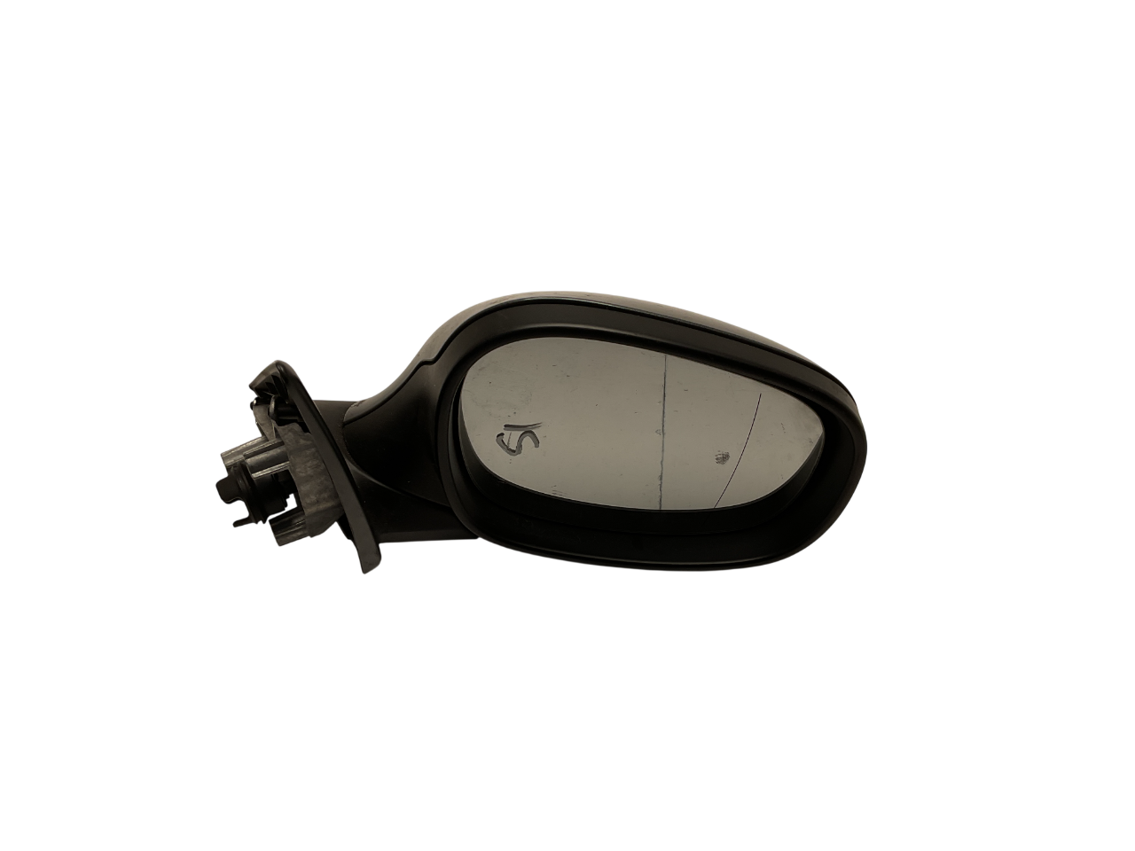 Retrovisor dcho BMW 3 2004-2011