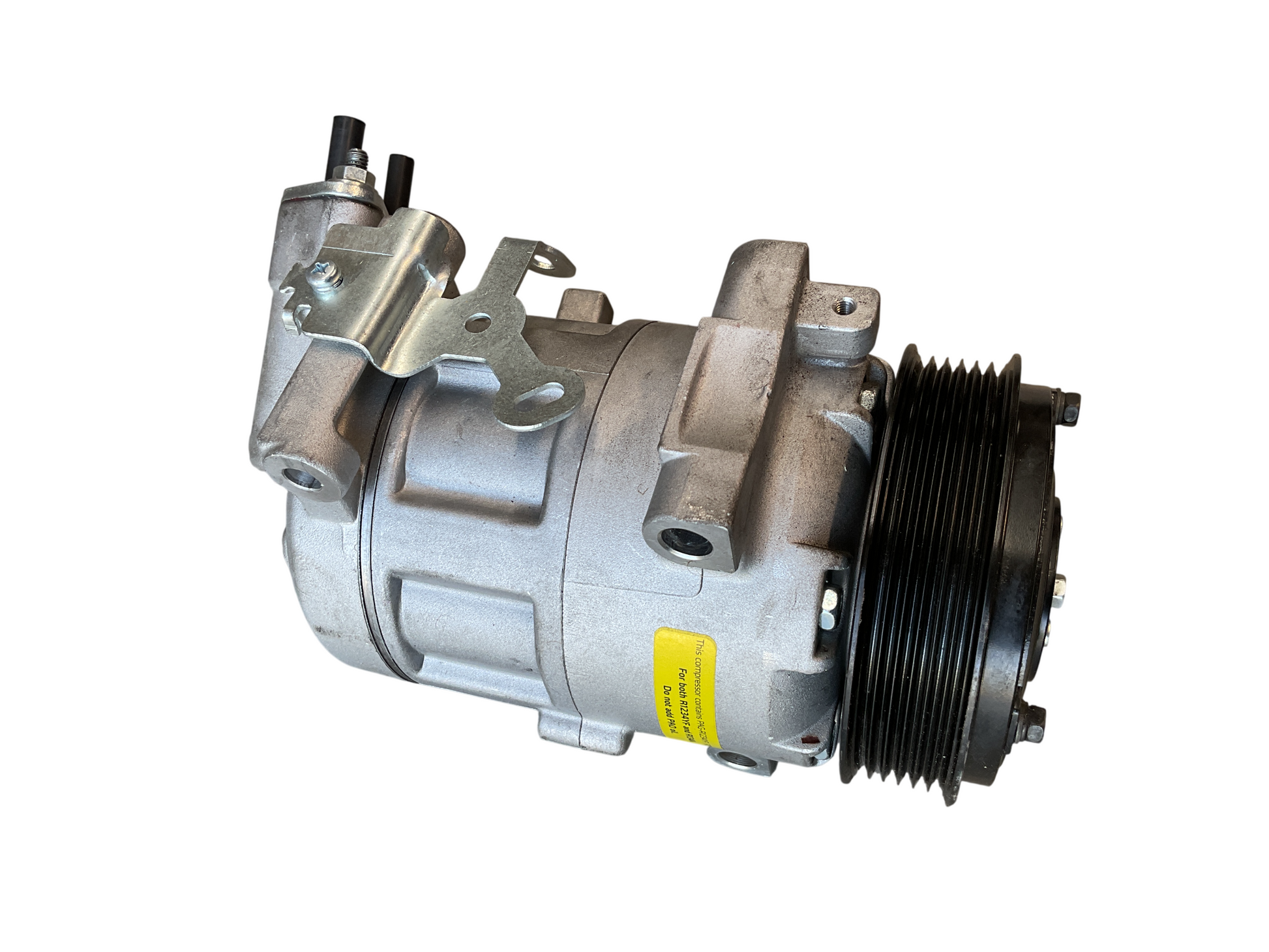 Compresor A/C Citroën C4 Cactus 890324