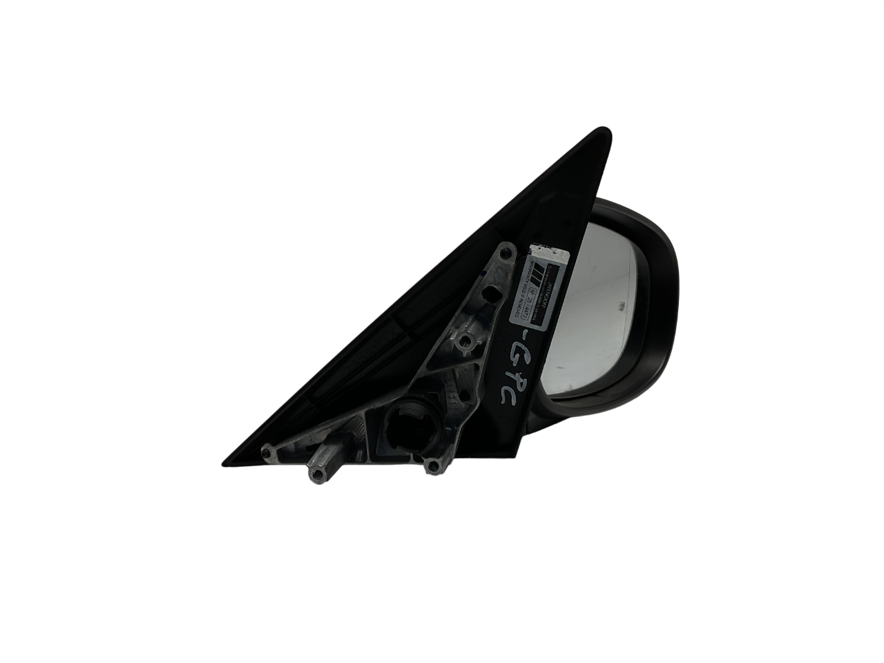 Retrovisor dcho BMW 3 2004-2011