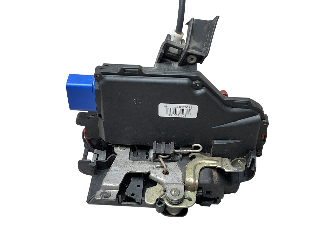 Cerradura del izq VW 3D1837015