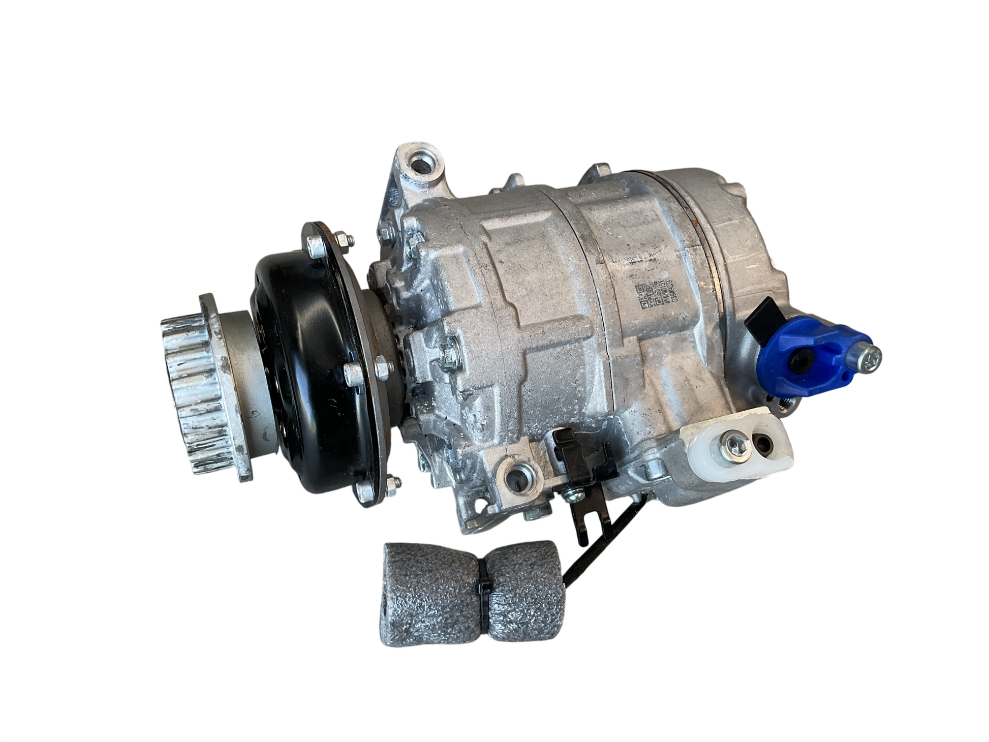 Compresor A/C VW Touareg 03-10