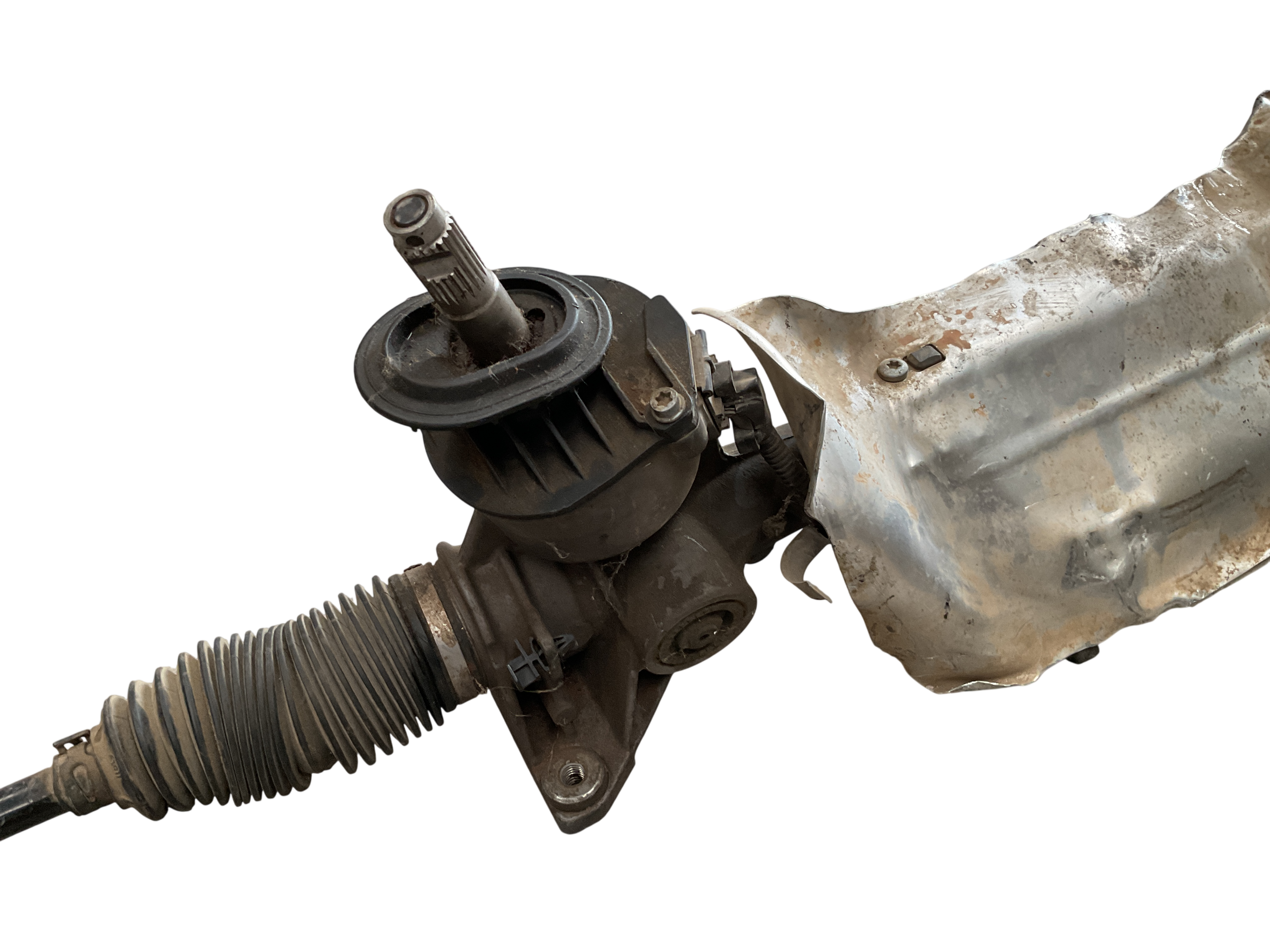 Cremallera direccion VW 1K1423051ED