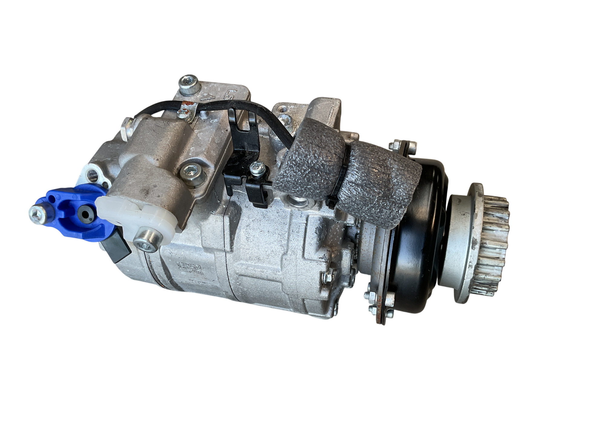 Compresor A/C VW Touareg 03-10