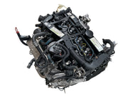 Moteur Mercedes Vito W639 2010-2014