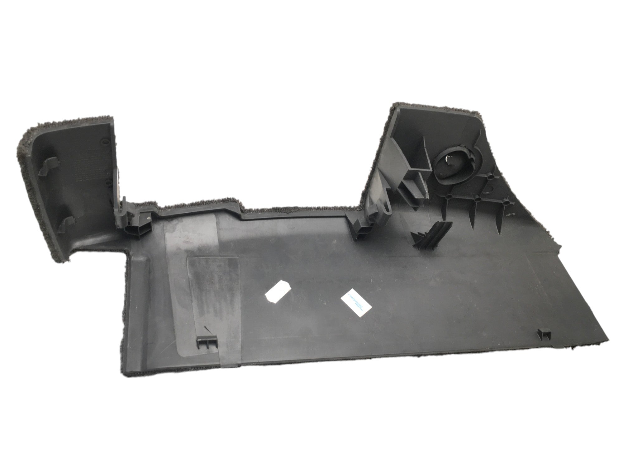 Moldura asiento dcho VW 7L0881328