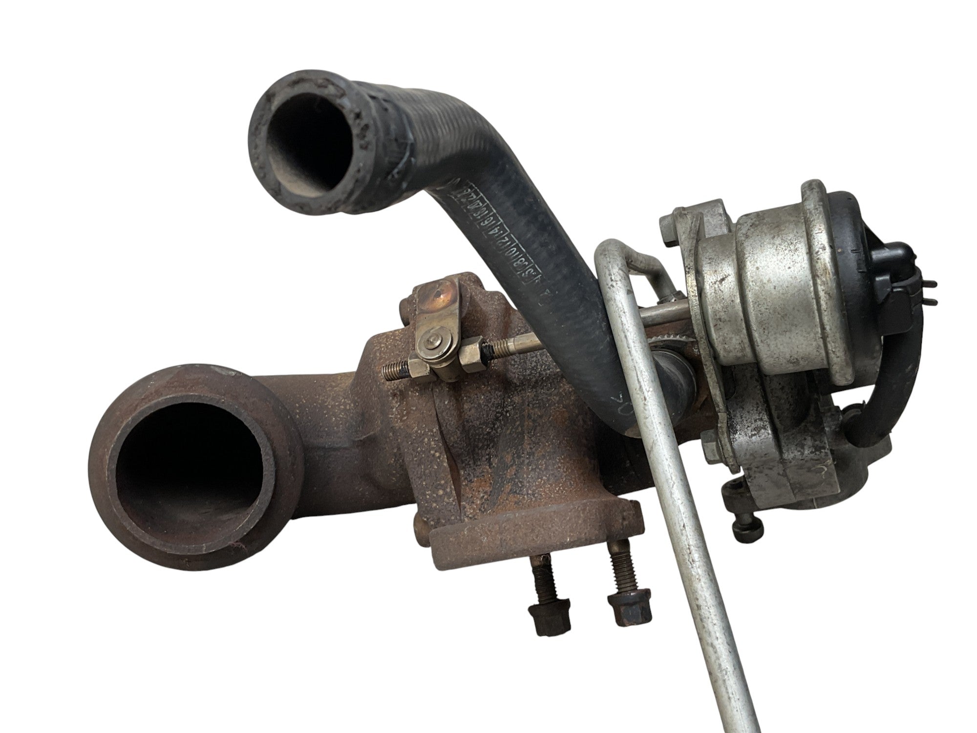 Turbocompresor PSA Ford 54351014861