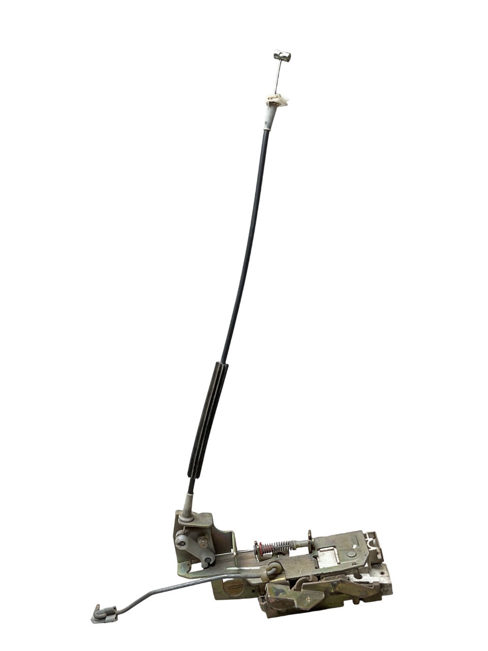 Cerradura del dcha Ford Transit 86-00