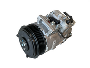 Compresor A/C Mercedes 890634