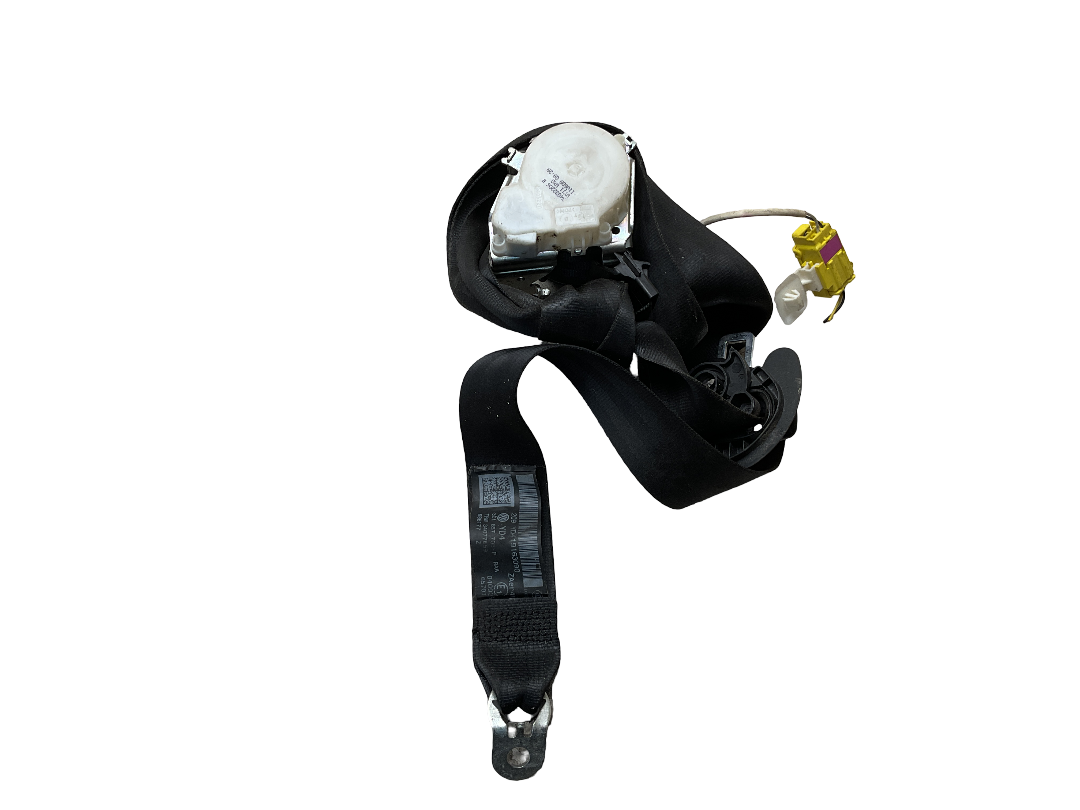 Cinturon del izq VW Passat 05-10