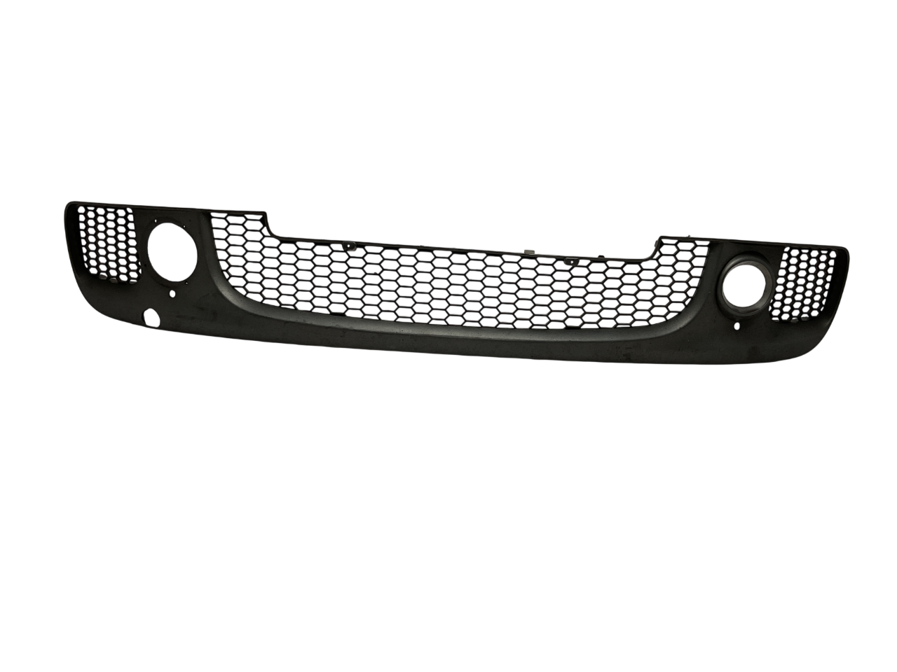 Rejilla Inferior Paragolpes Abarth 500 08-26