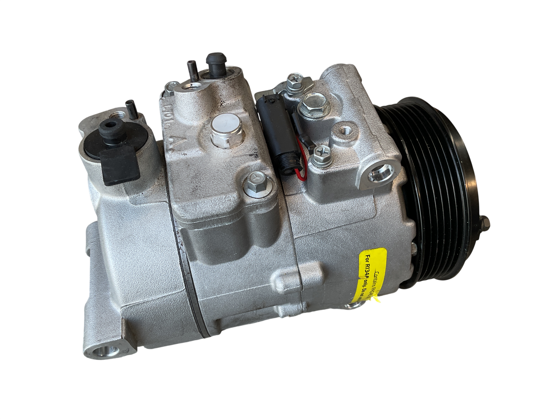 Compresor A/C Mercedes 890634