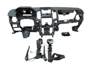 Opel Zafira C Airbag Kit 