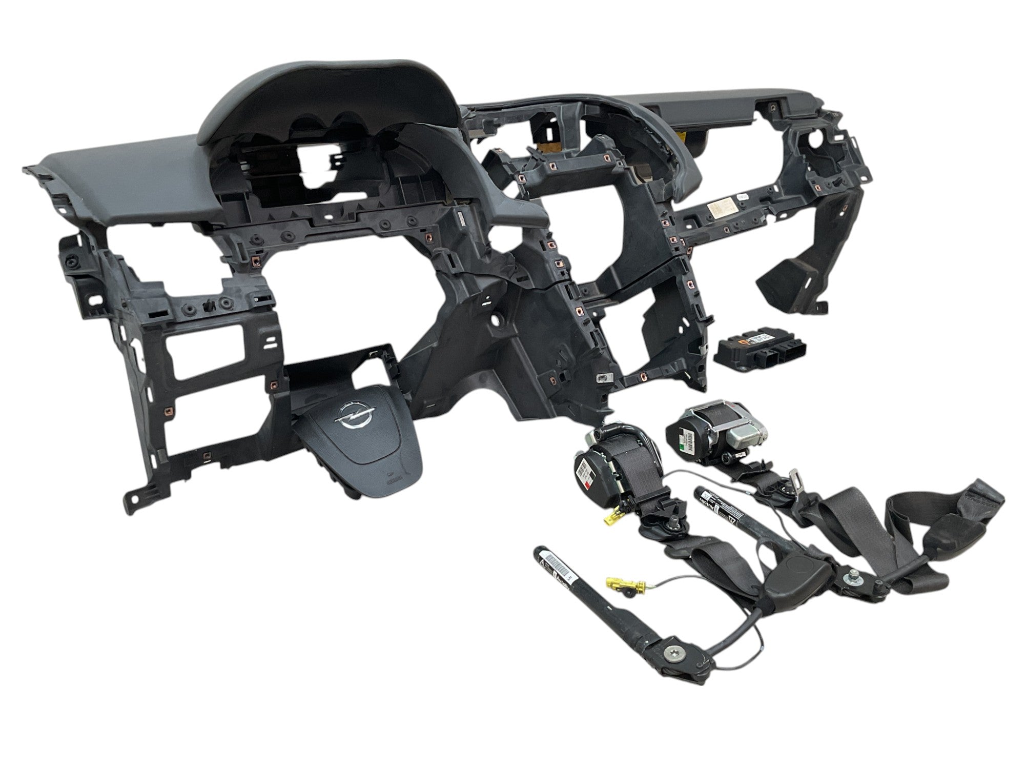 Kit airbag Opel Zafira C