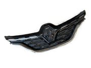 Parrilla del Renault Captur II 19-24
