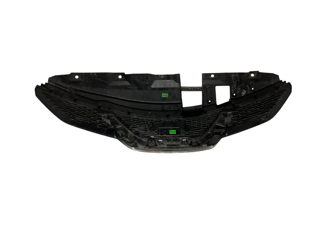 Rejilla Radiado Nissan Qashqai 2013-2022