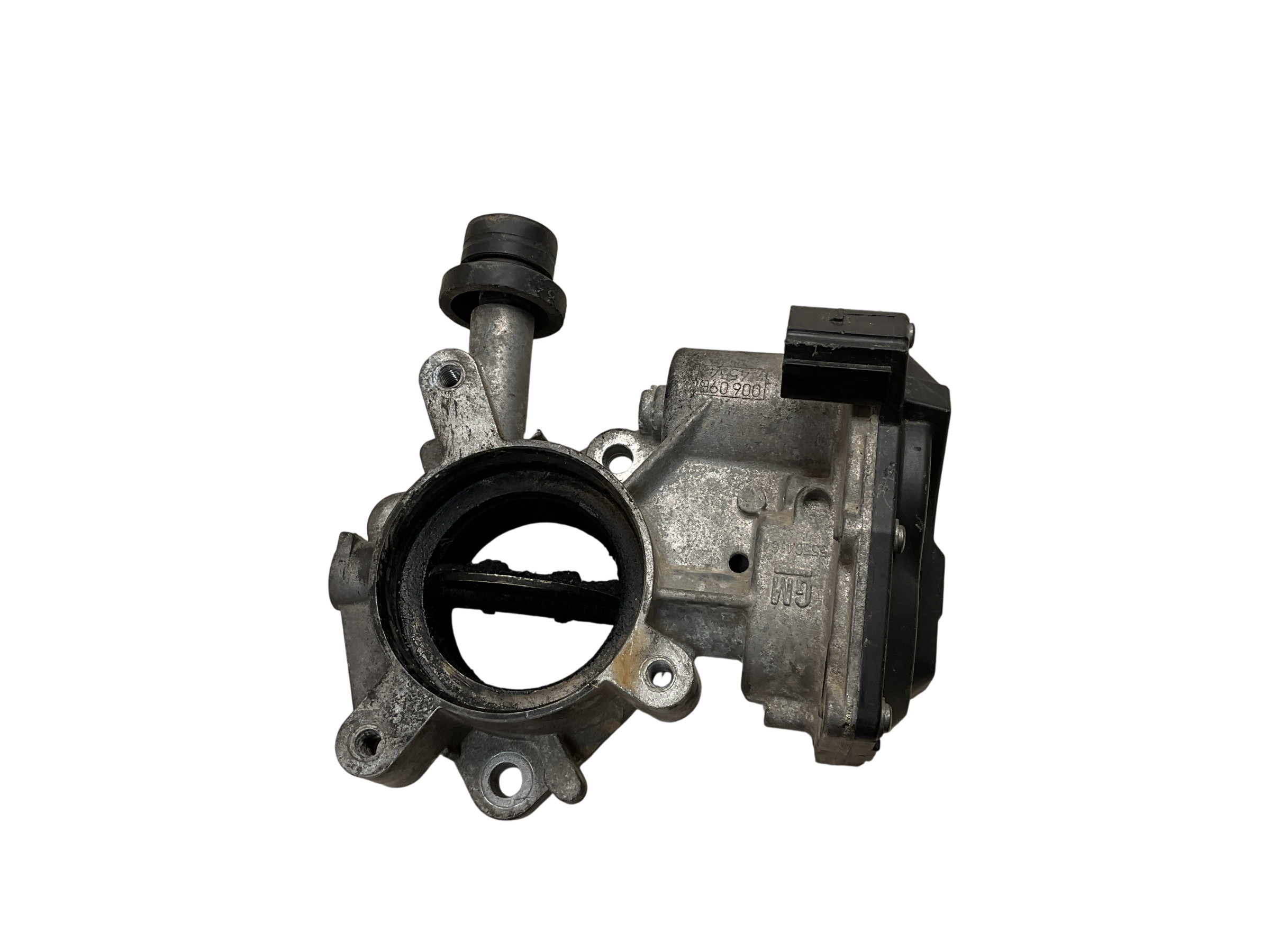 Caja Mariposa Opel 55564164