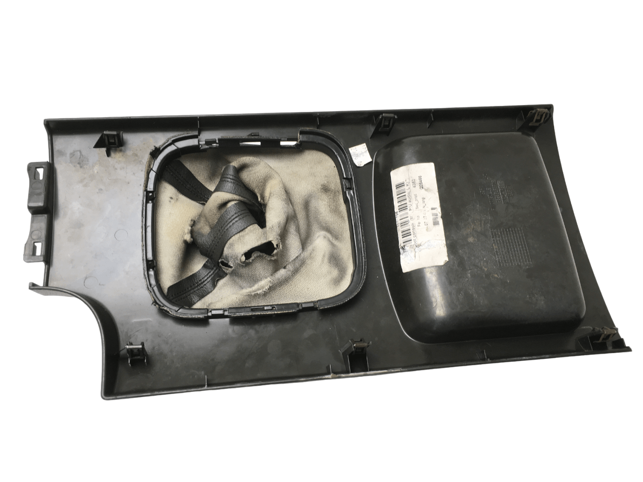 Funda Selector marchas Nissan 96935EB302 - AutoRR 96935EB302