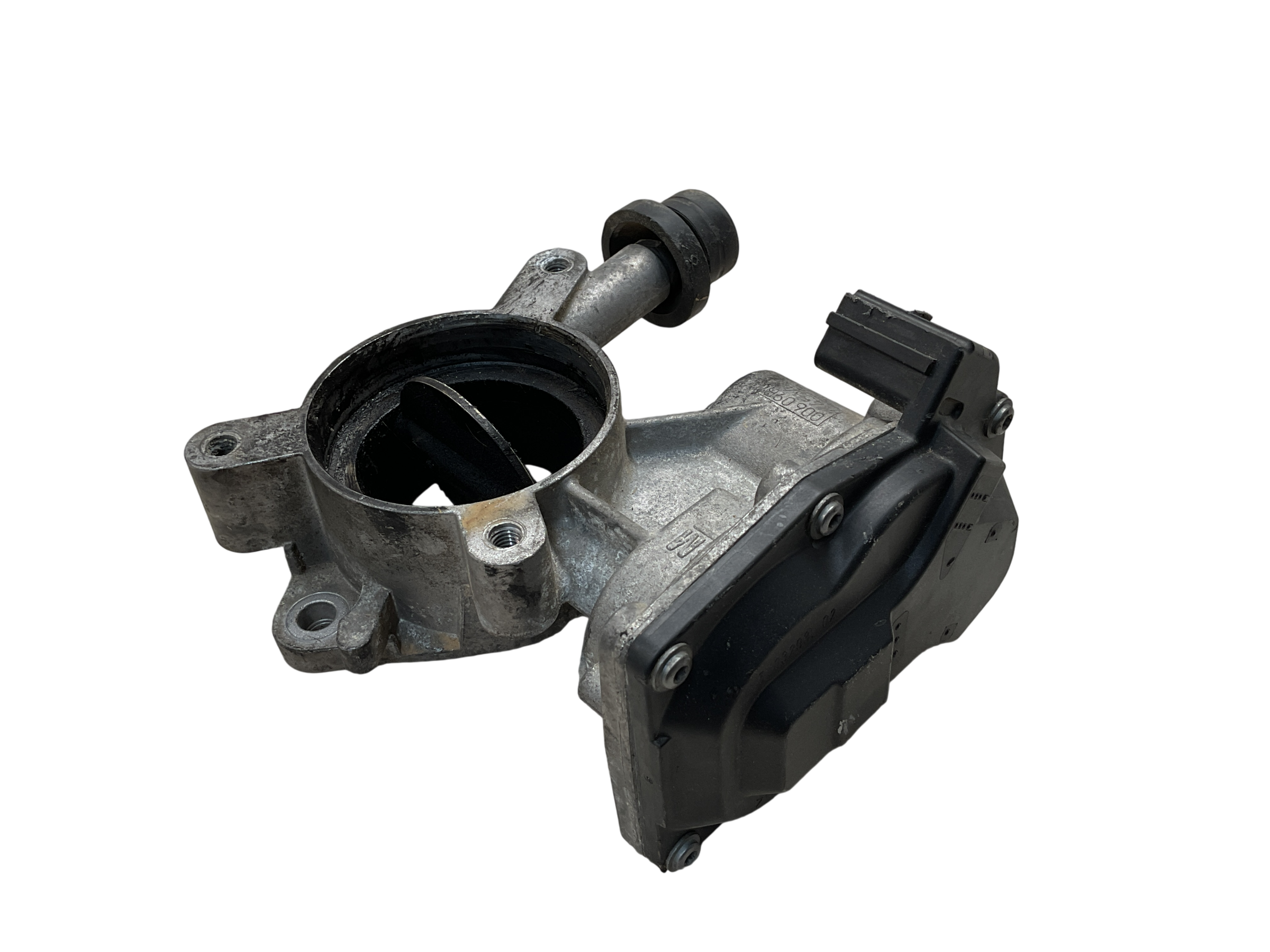 Caja Mariposa Opel 55564164