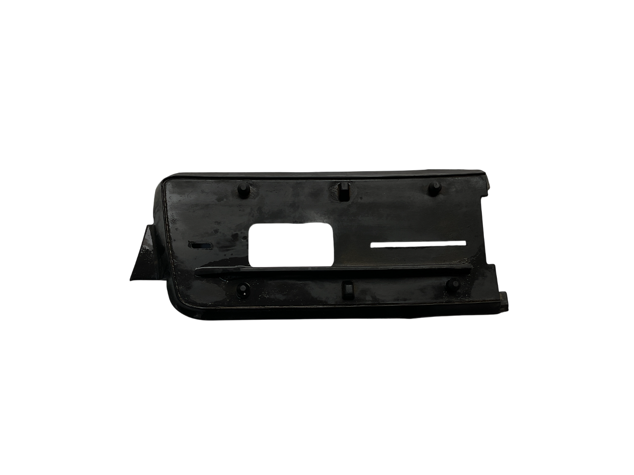 Moldura Barra Techo Suzuki GR Vitara 05-11