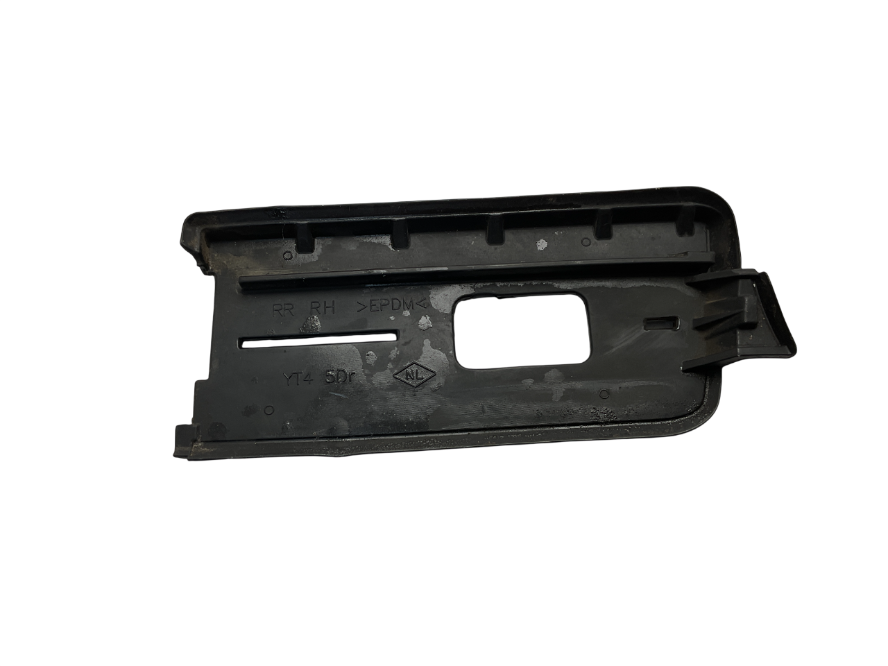 Moldura Barra Techo Suzuki GR Vitara 05-11