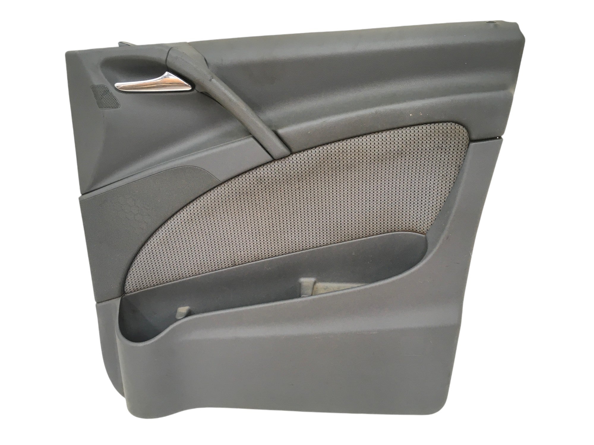 Paneles puertas delanteras Mercedes W639