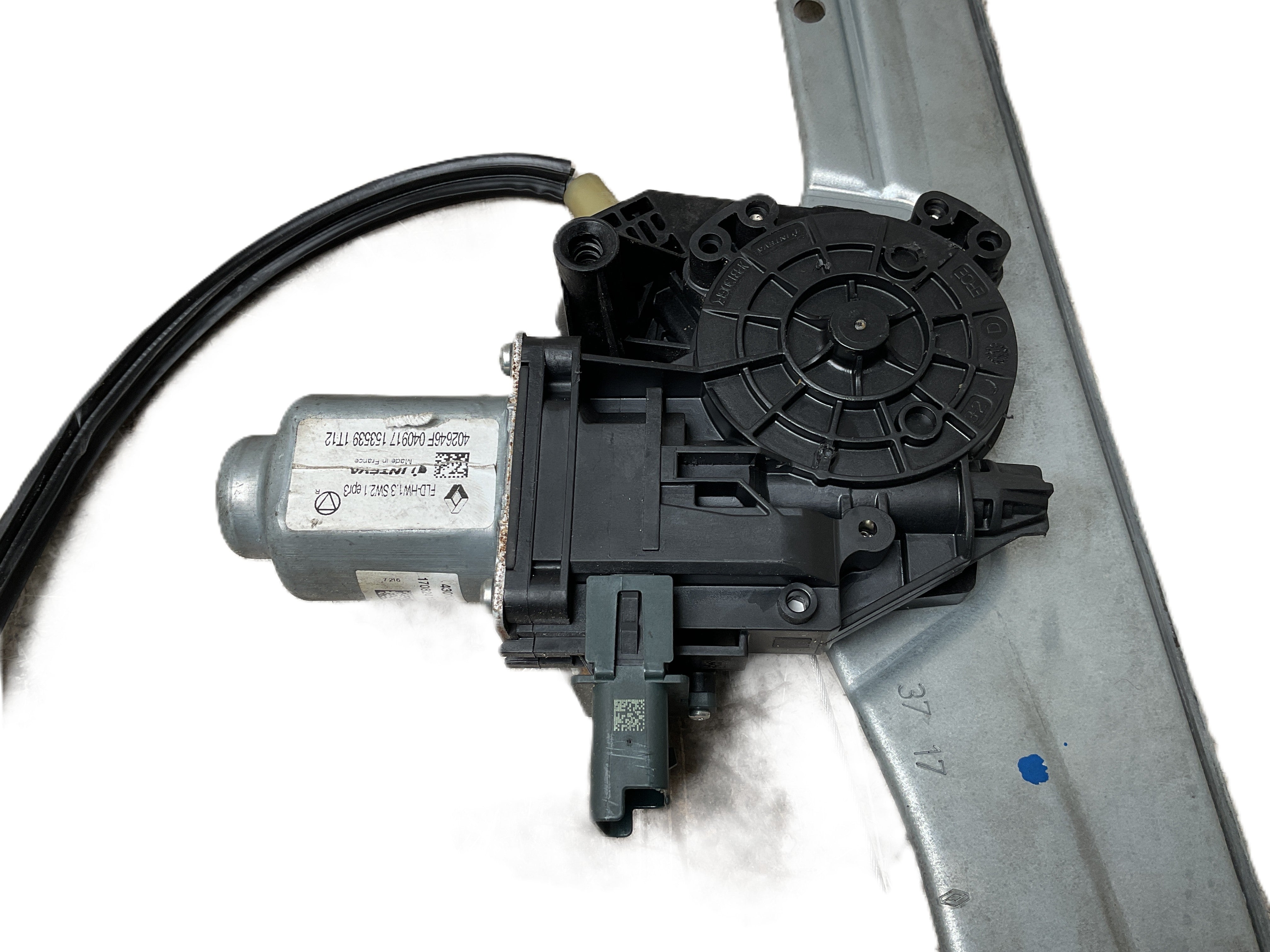 Elevalunas del izq Renault Espace 2015-2023