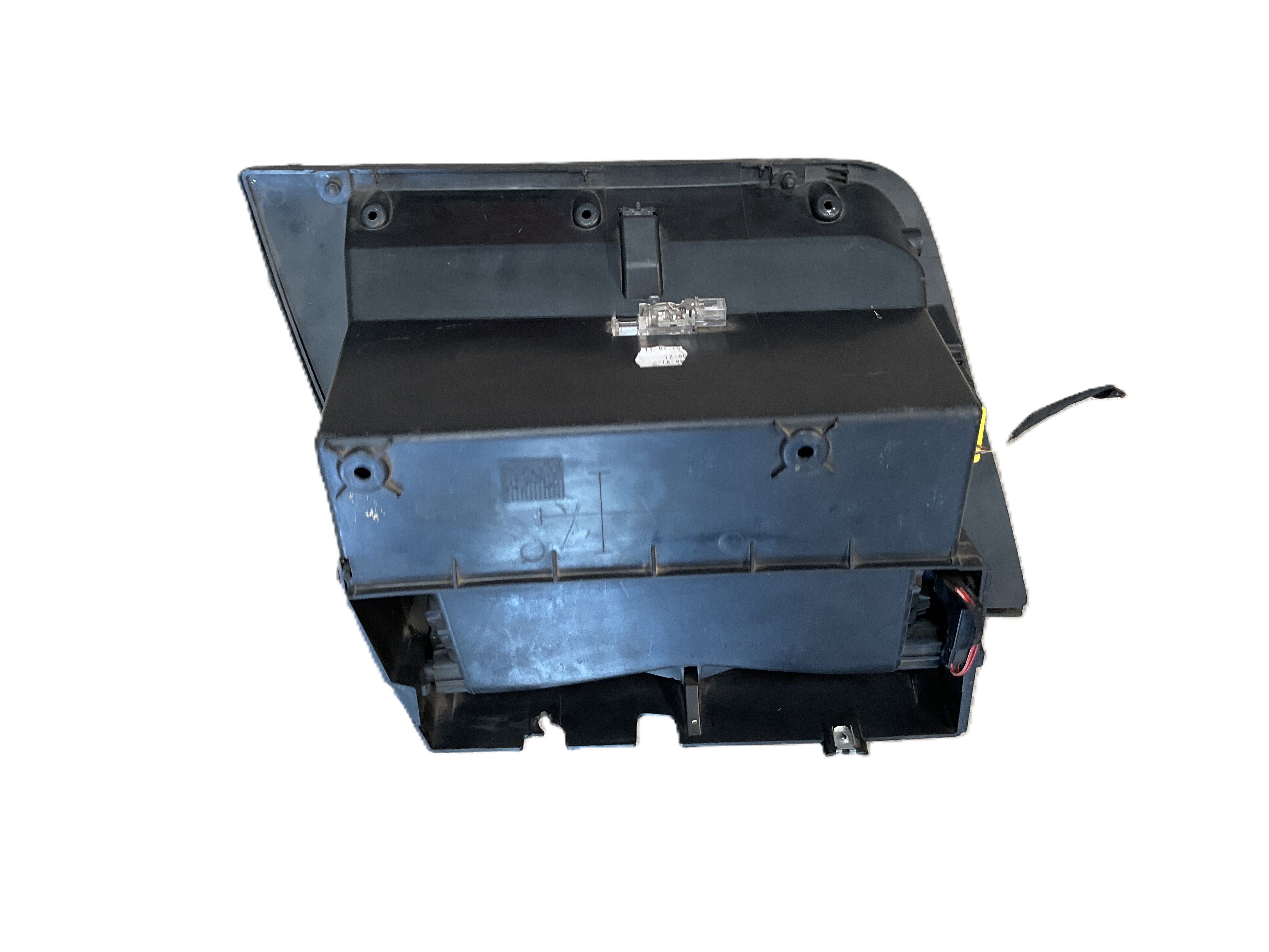 Guantera seat Altea Xl 06-15