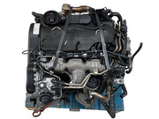 Moteur CAH Audi 2.0TDI