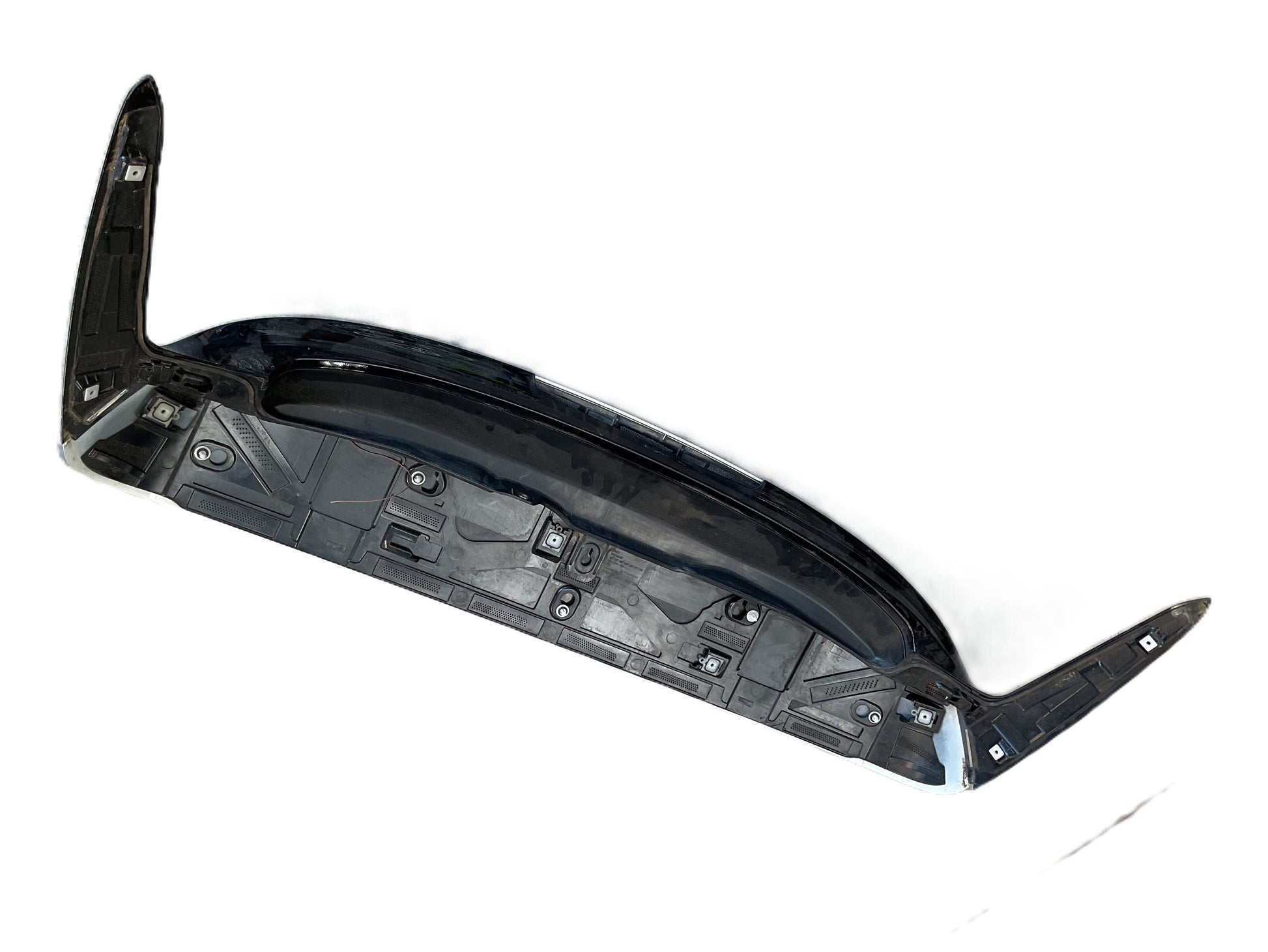 Aleron trasero Bmw F45 14-21