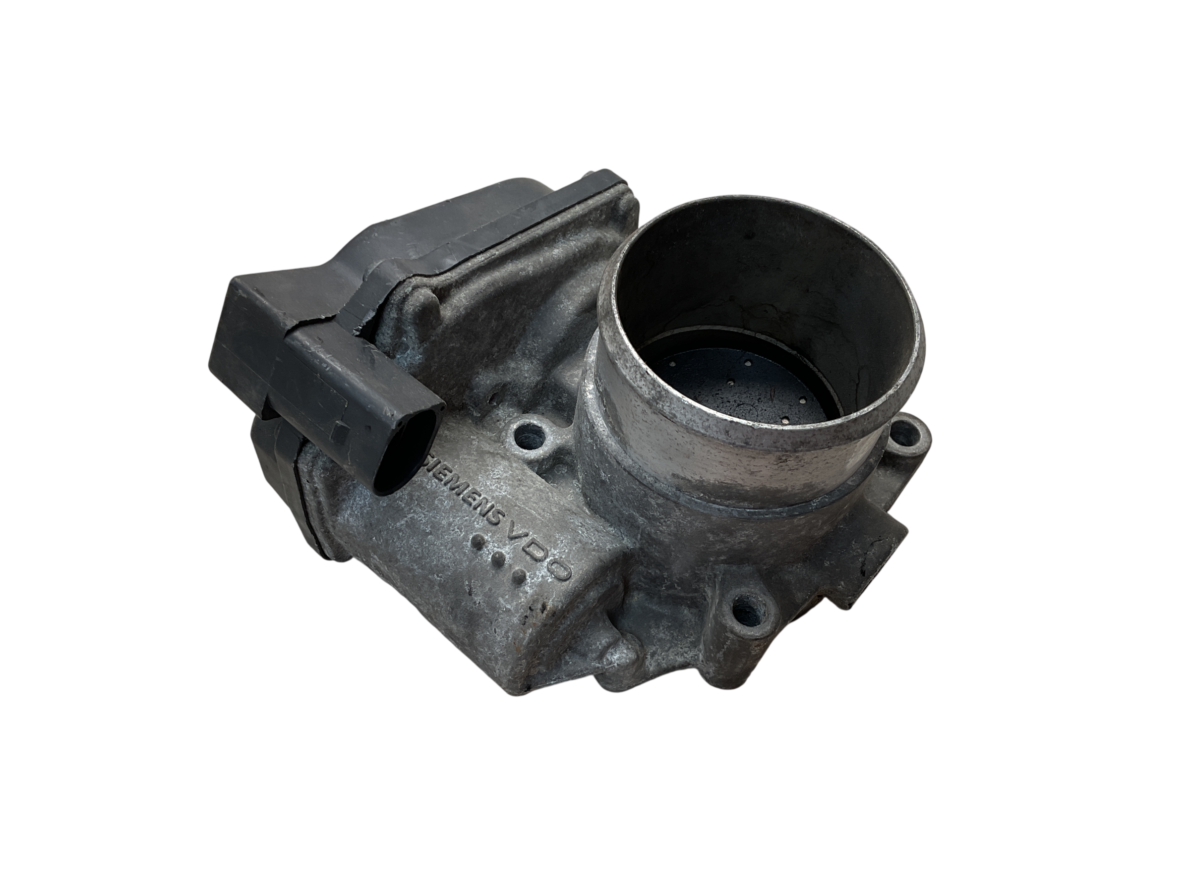 Caja Mariposa VW 06F133062G