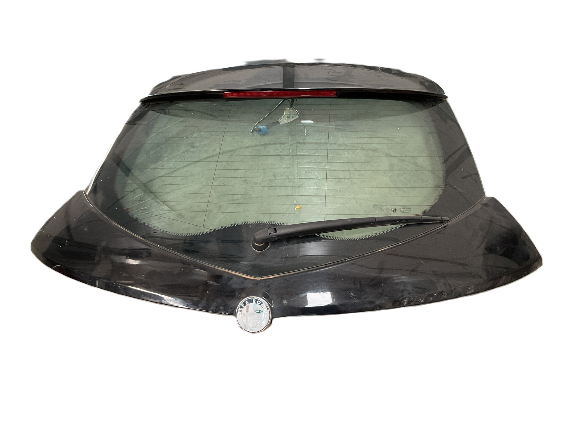Porton trasero Alfa Romeo Brera 05-11