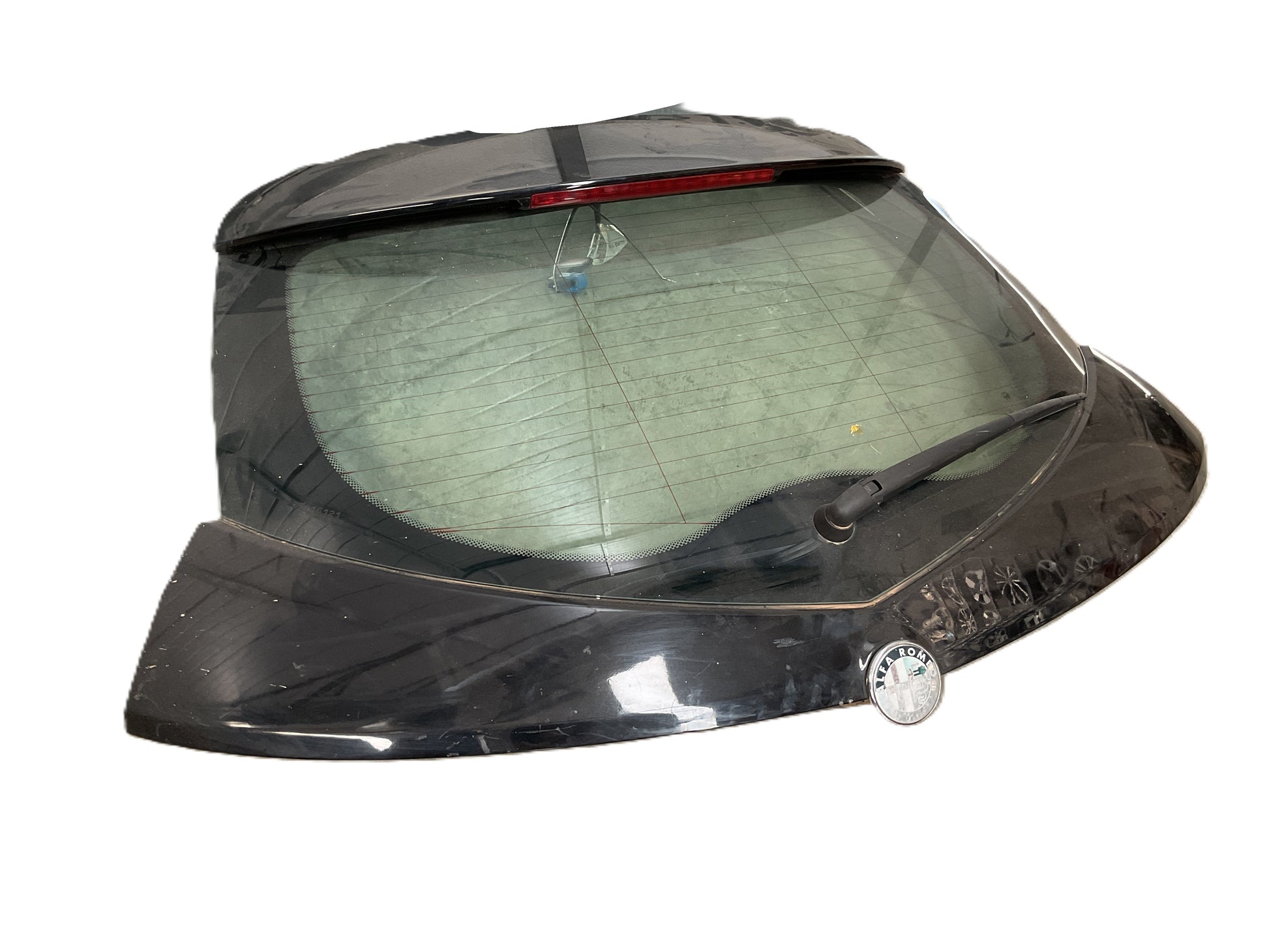 Porton trasero Alfa Romeo Brera 05-11