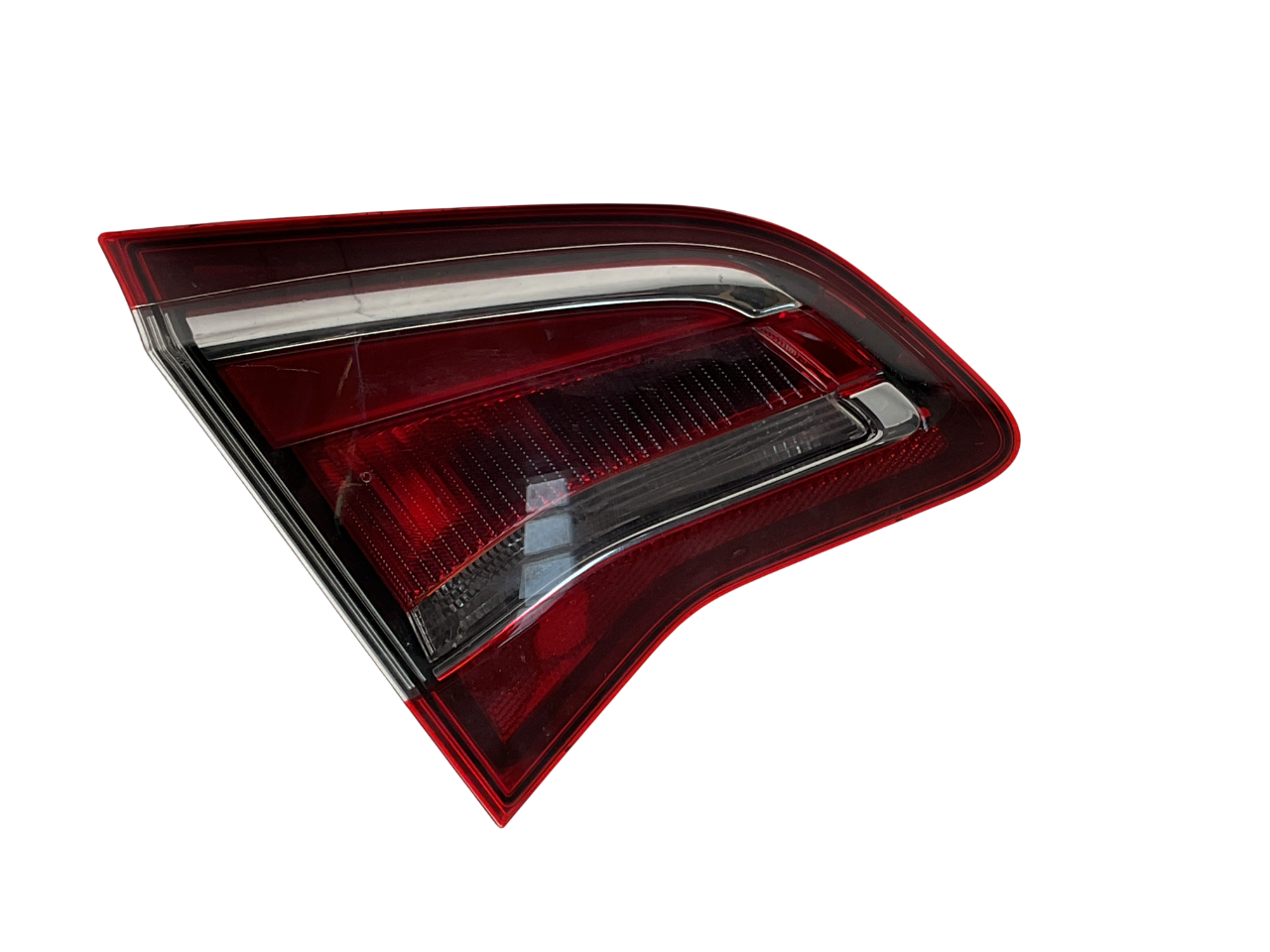 Piloto Tra izq Porton Opel Meriva B