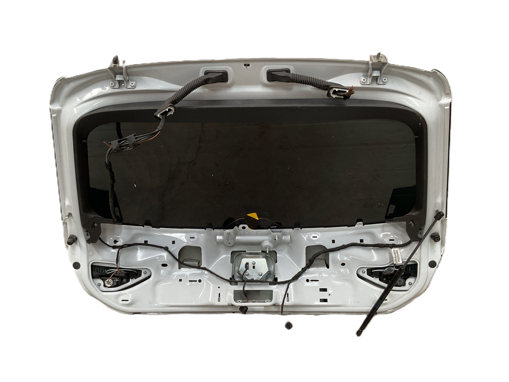 Porton Seat Leon 5F 12-20