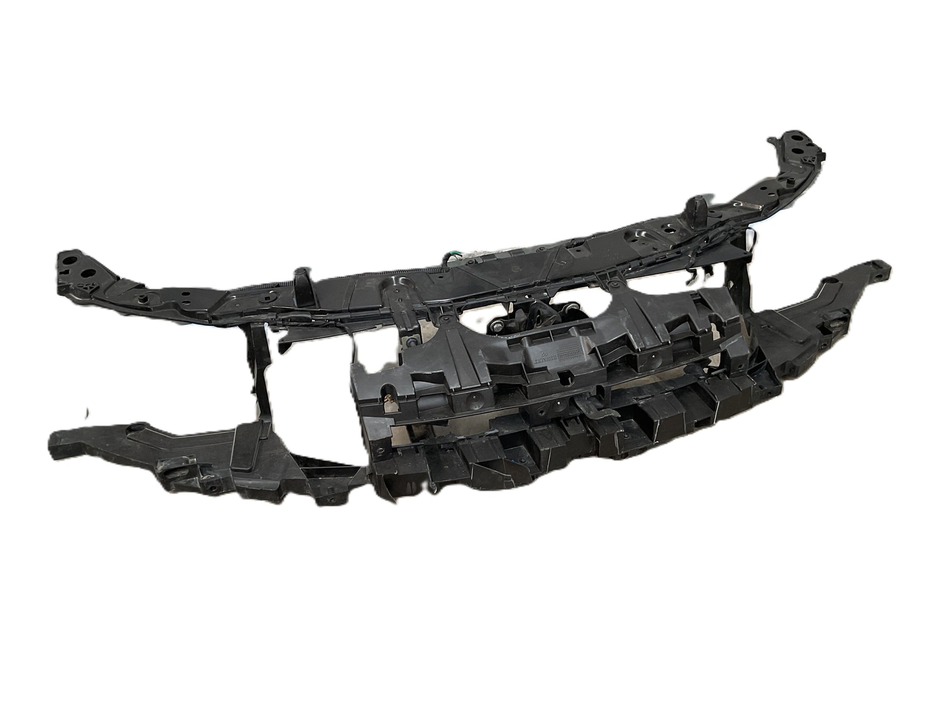 Panel frontal del Renault Laguna 07-15 2.0 dCi