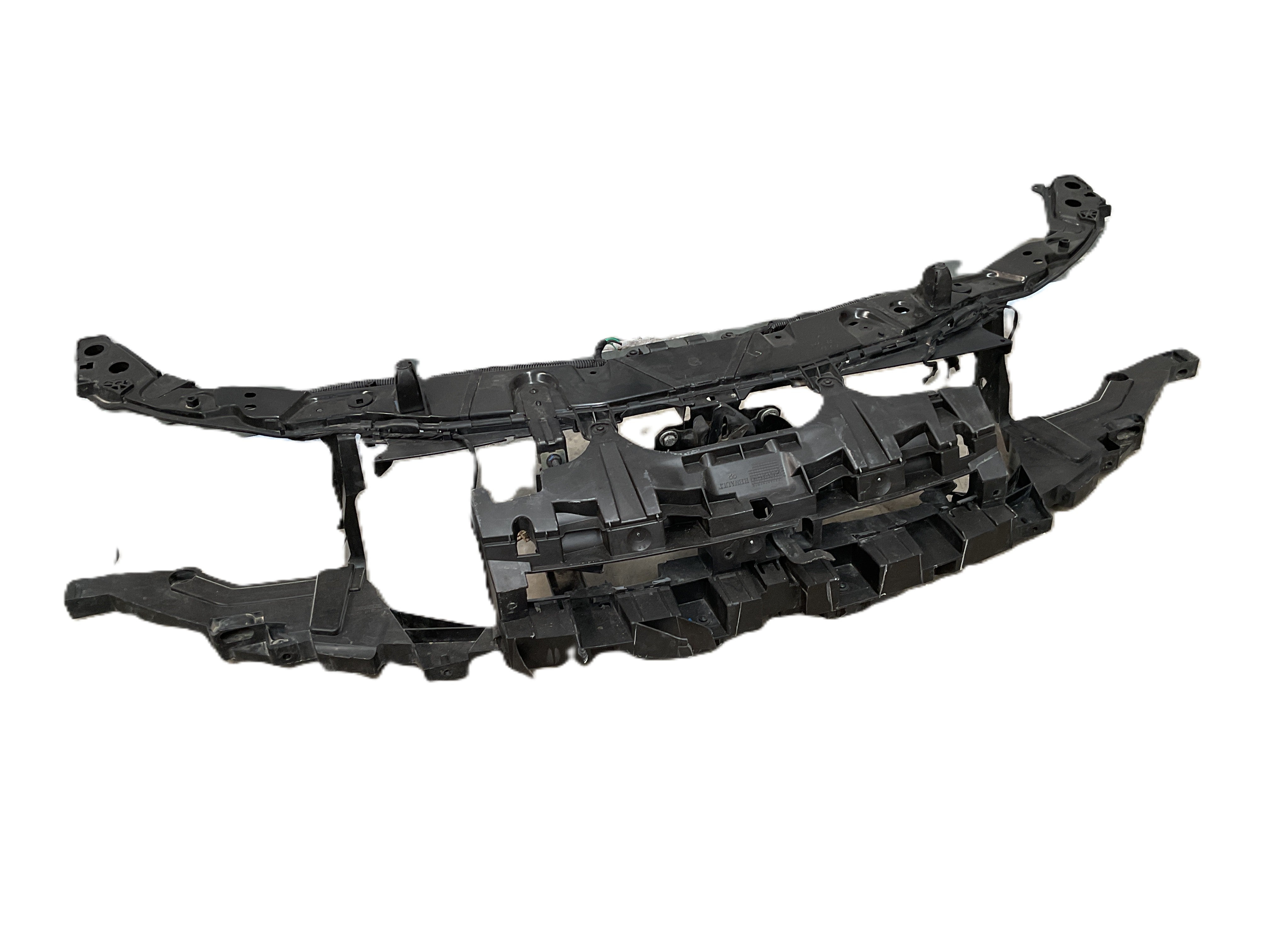 Panel frontal del Renault Laguna 07-15 2.0 dCi