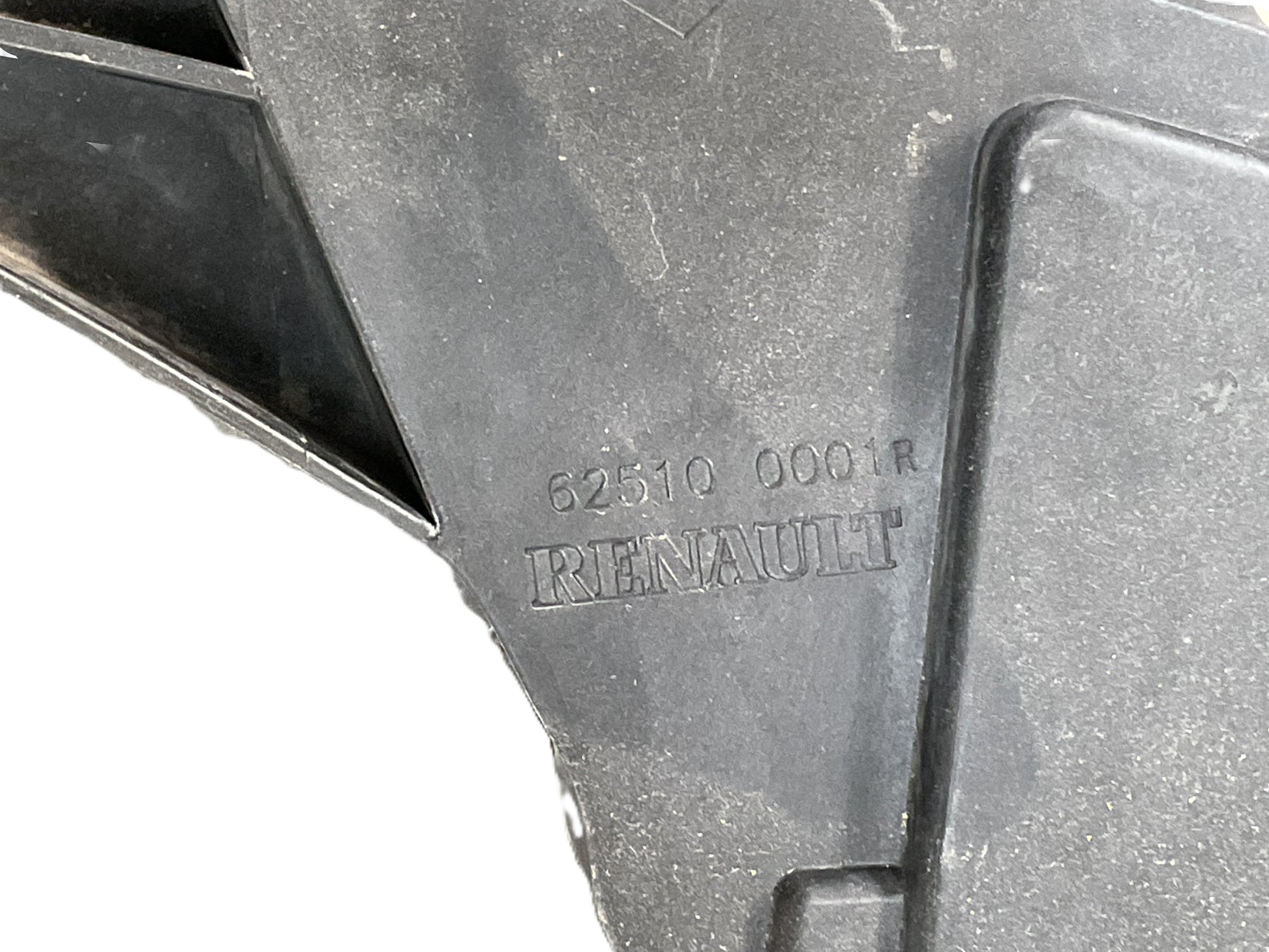 Panel frontal del Renault Laguna 07-15 2.0 dCi