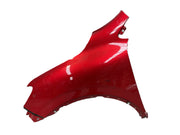 Aleta del izq Renault Kadjar 15-22