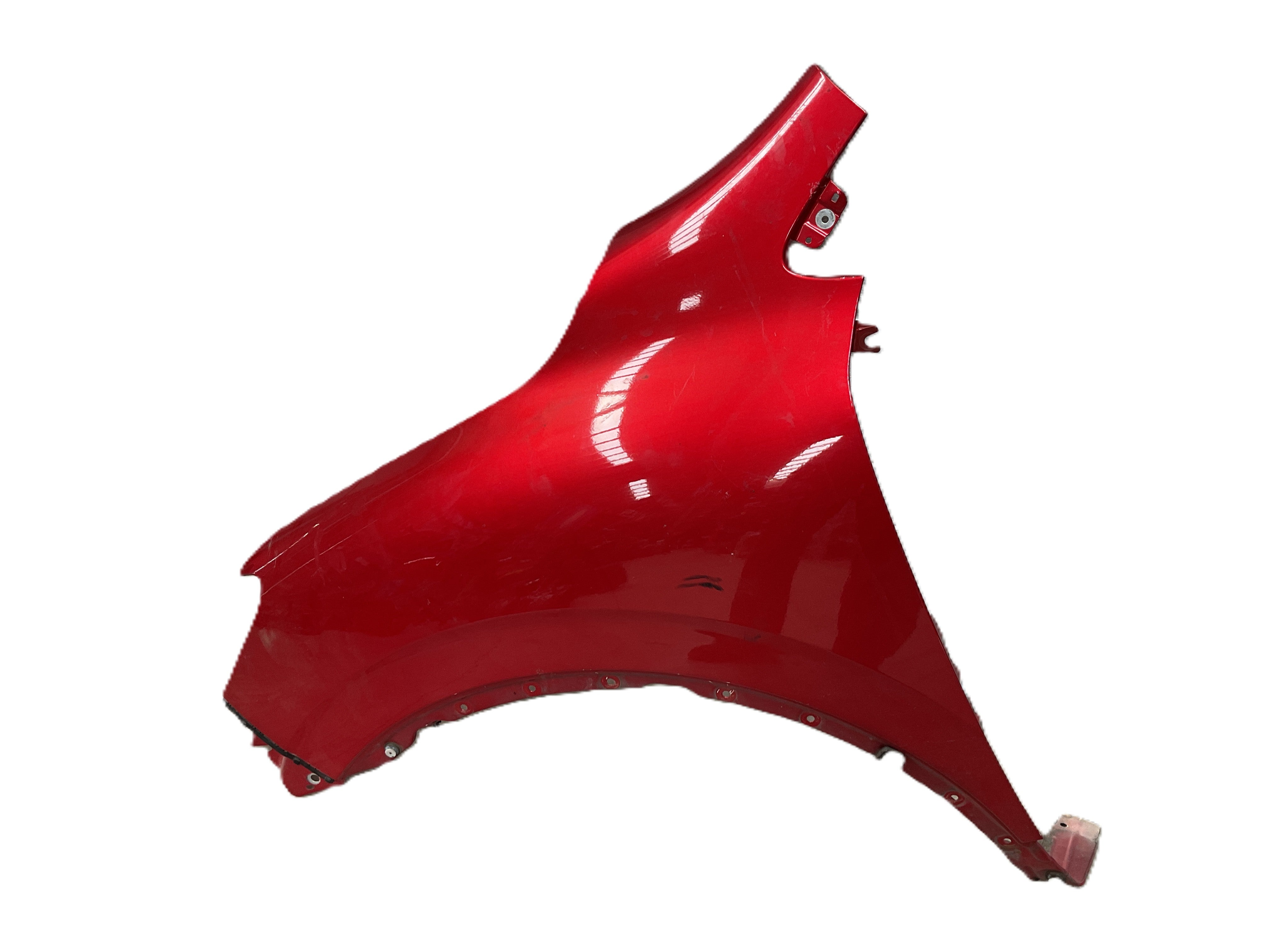 Aleta del izq Renault Kadjar 15-22