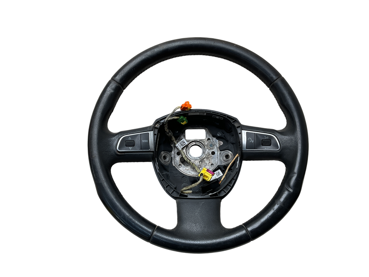 Volante Seat Exeo 09-13