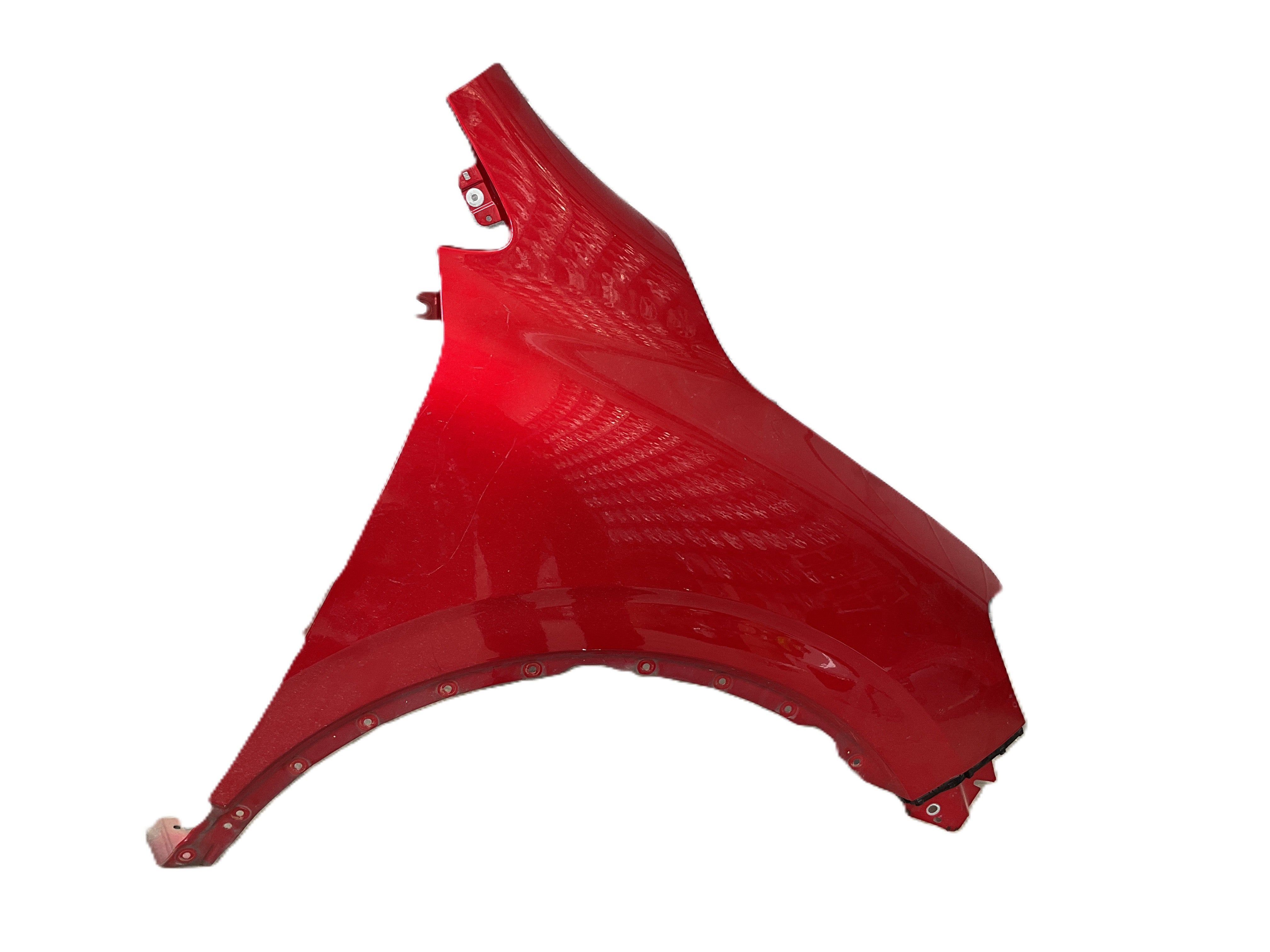 Aleta del dcha Renault Kadjar 15-22
