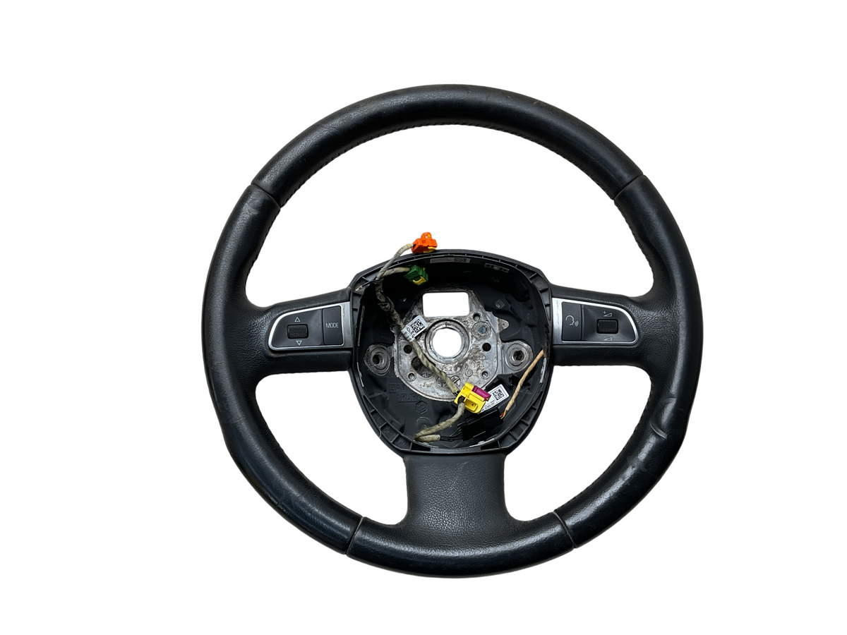 Volante Seat Exeo 09-13