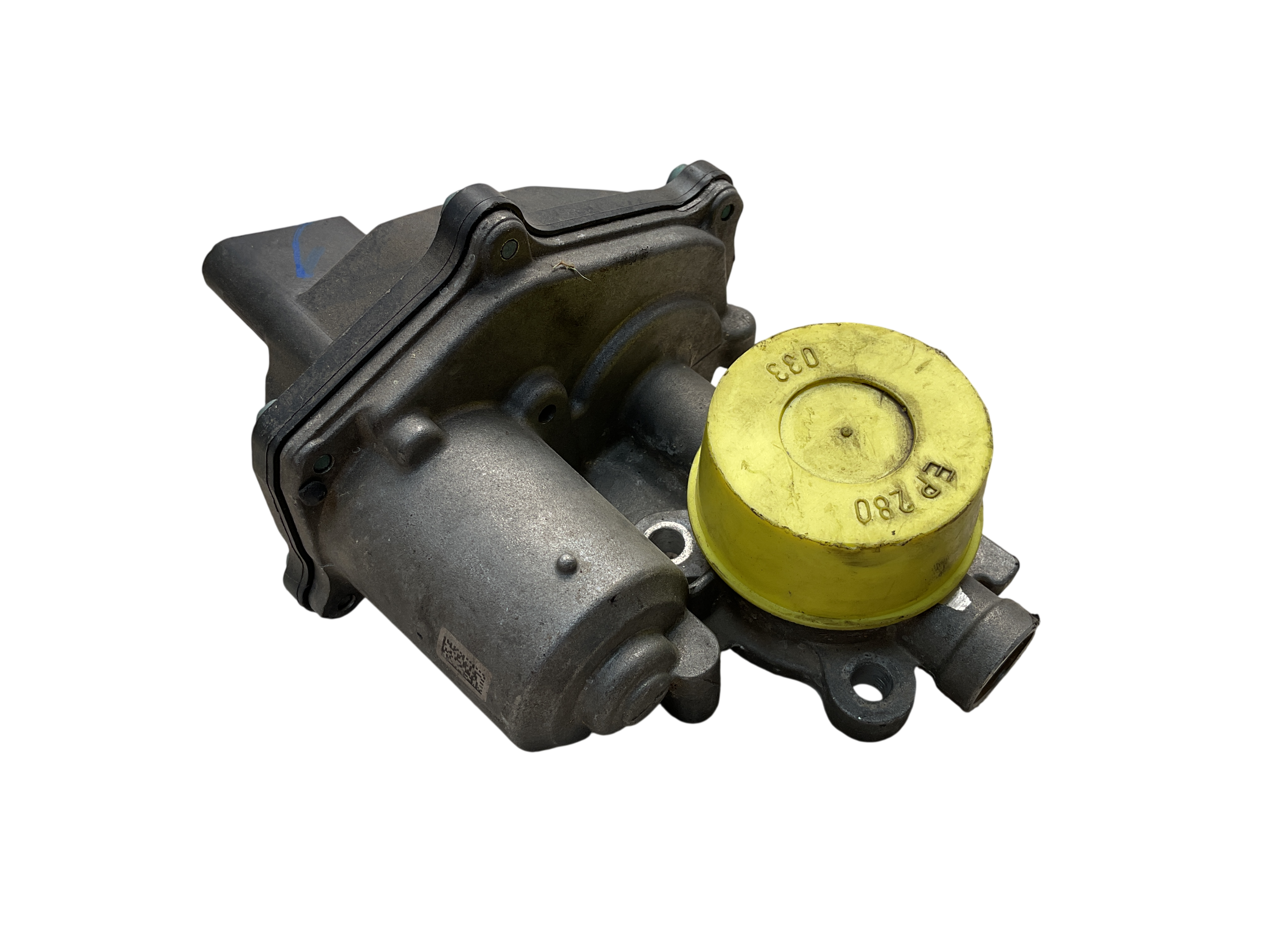 Valvula EGR VW Golf 2012-2019