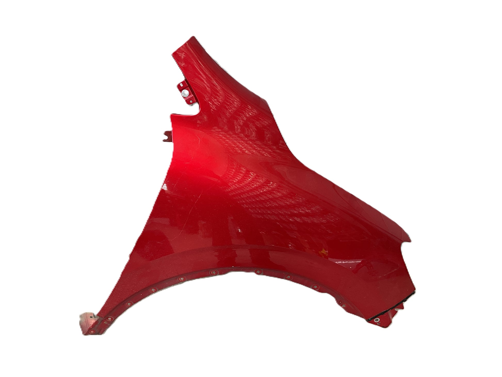 Aleta del dcha Renault Kadjar 15-22
